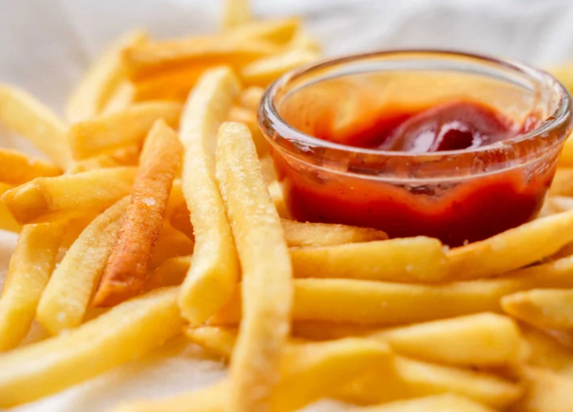 food