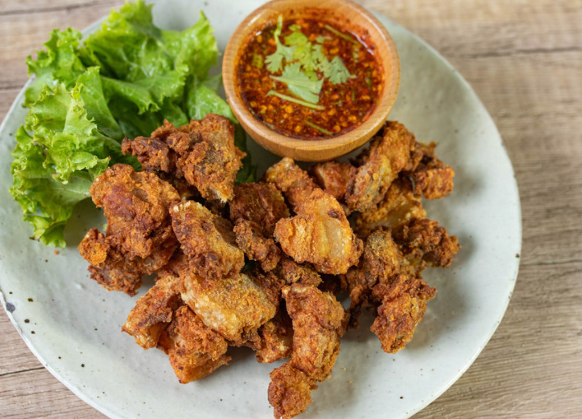 food