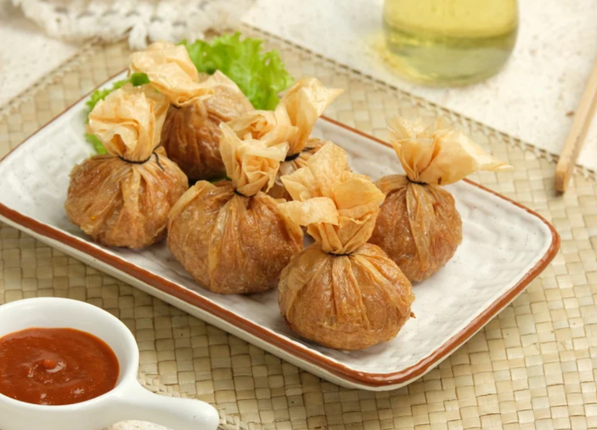 food
