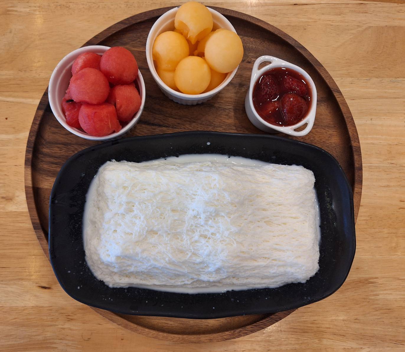 food