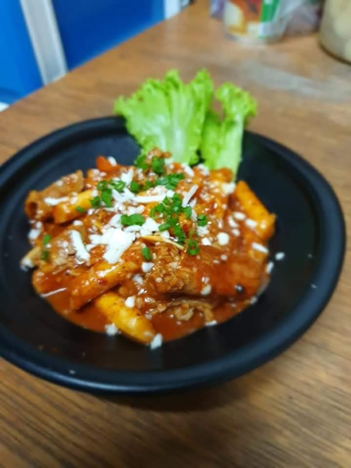 food