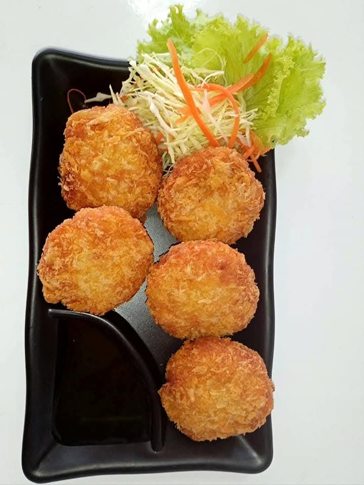 food