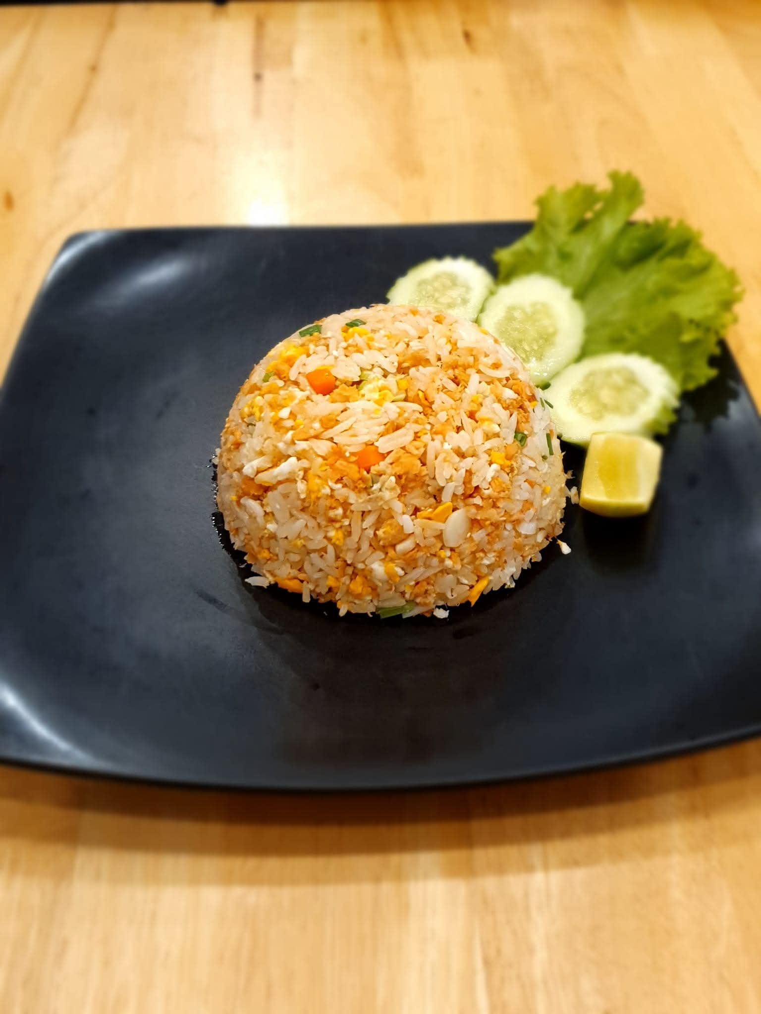 food
