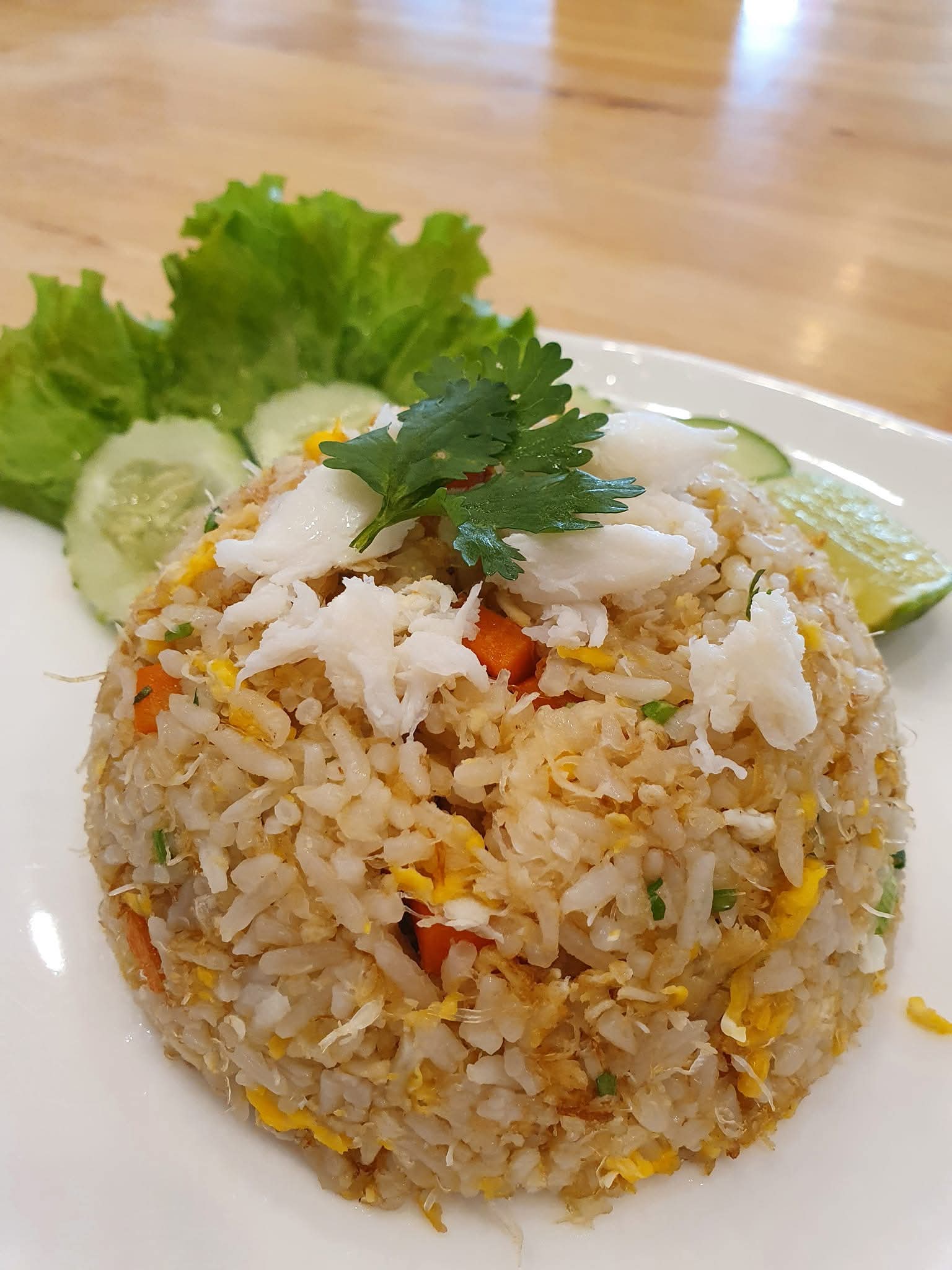 food