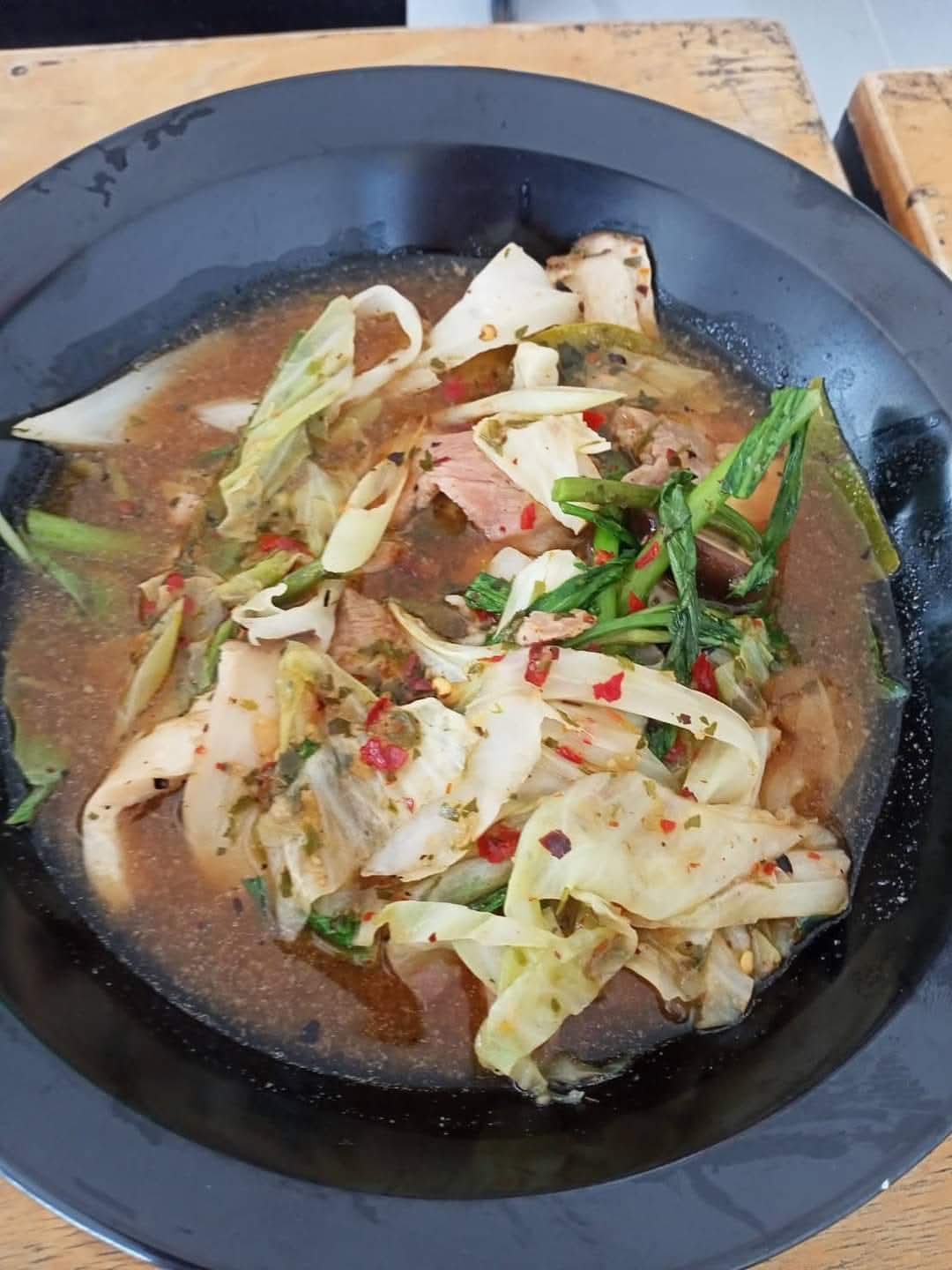 food