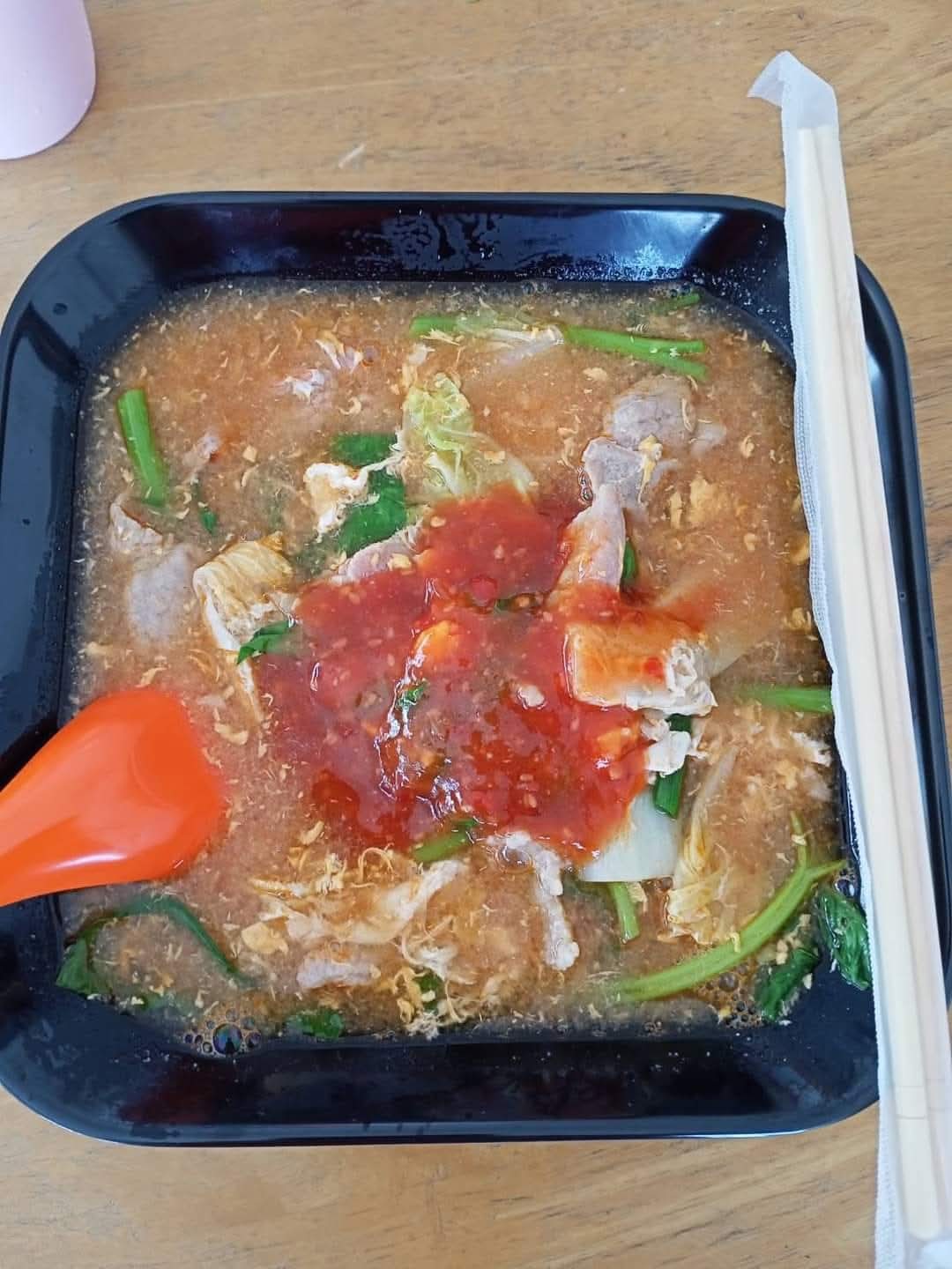 food