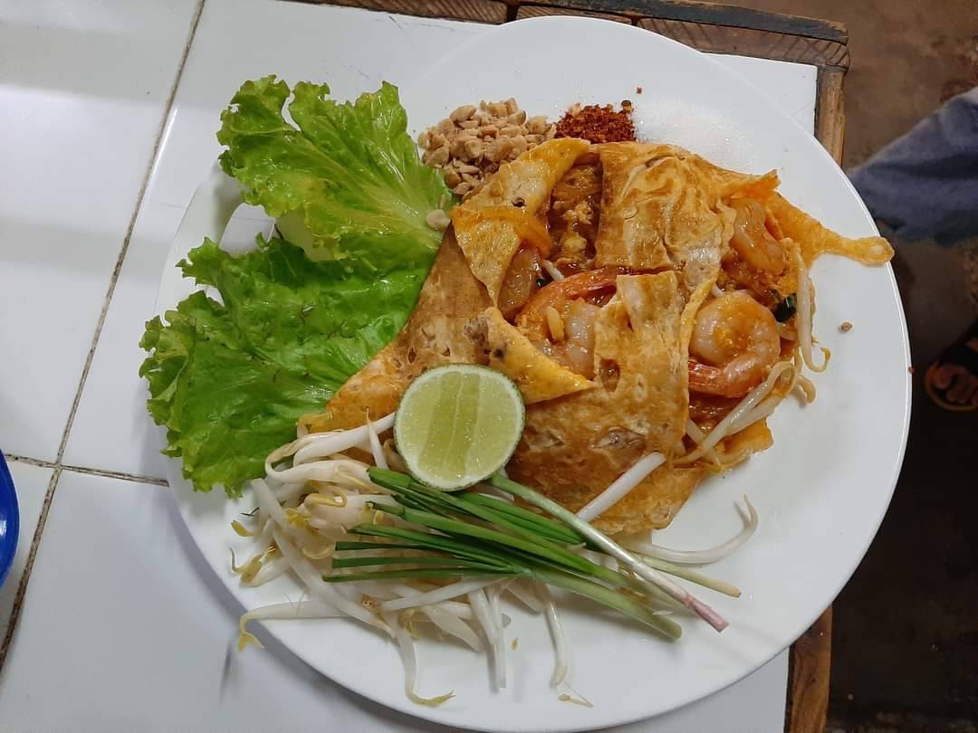 food