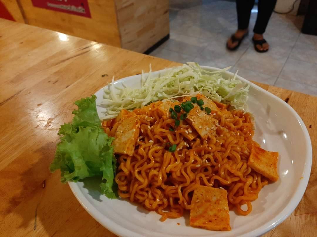 food