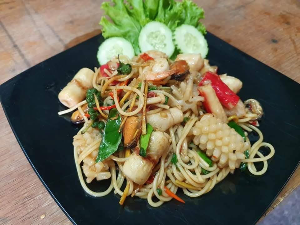 food