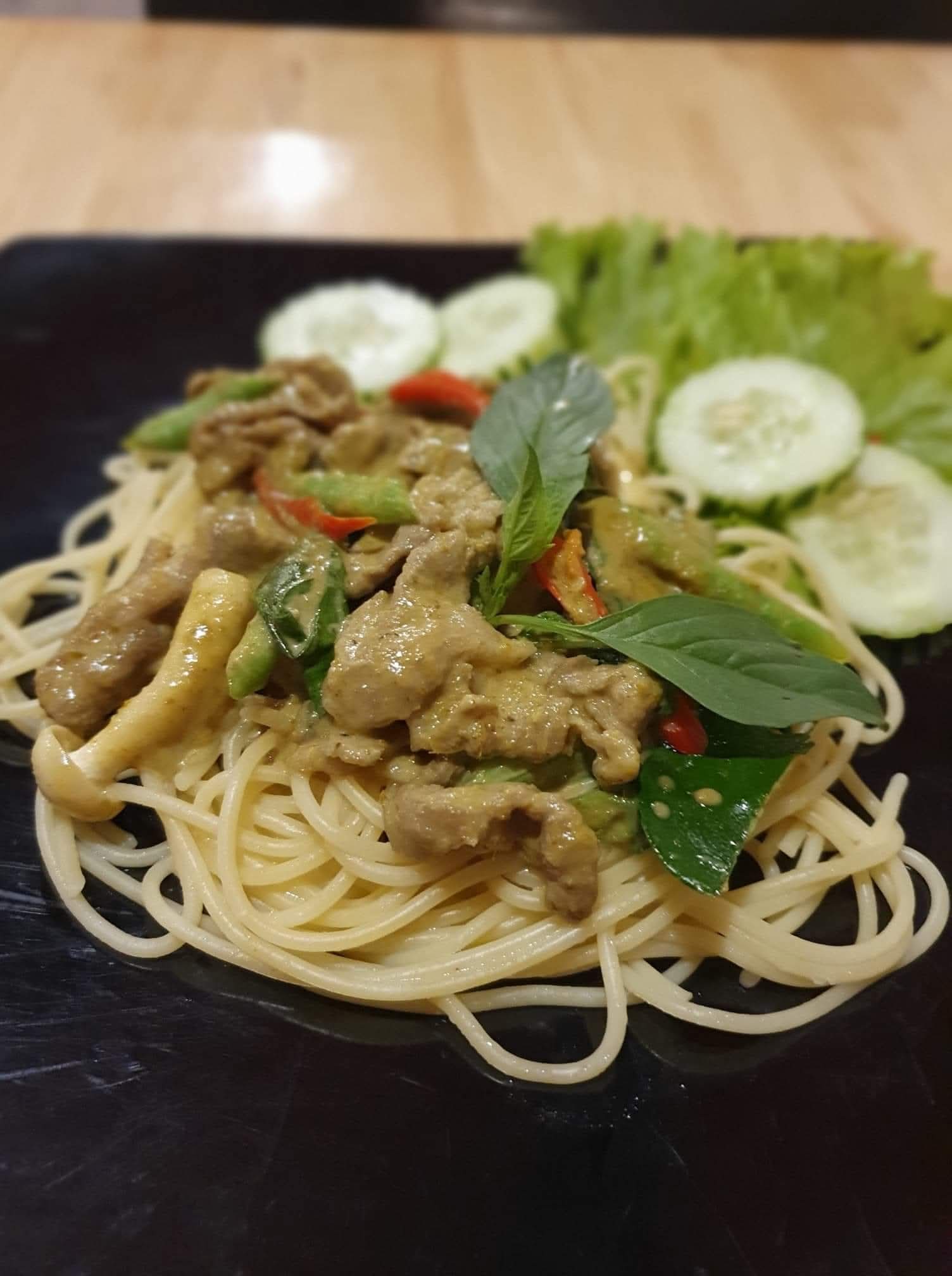 food