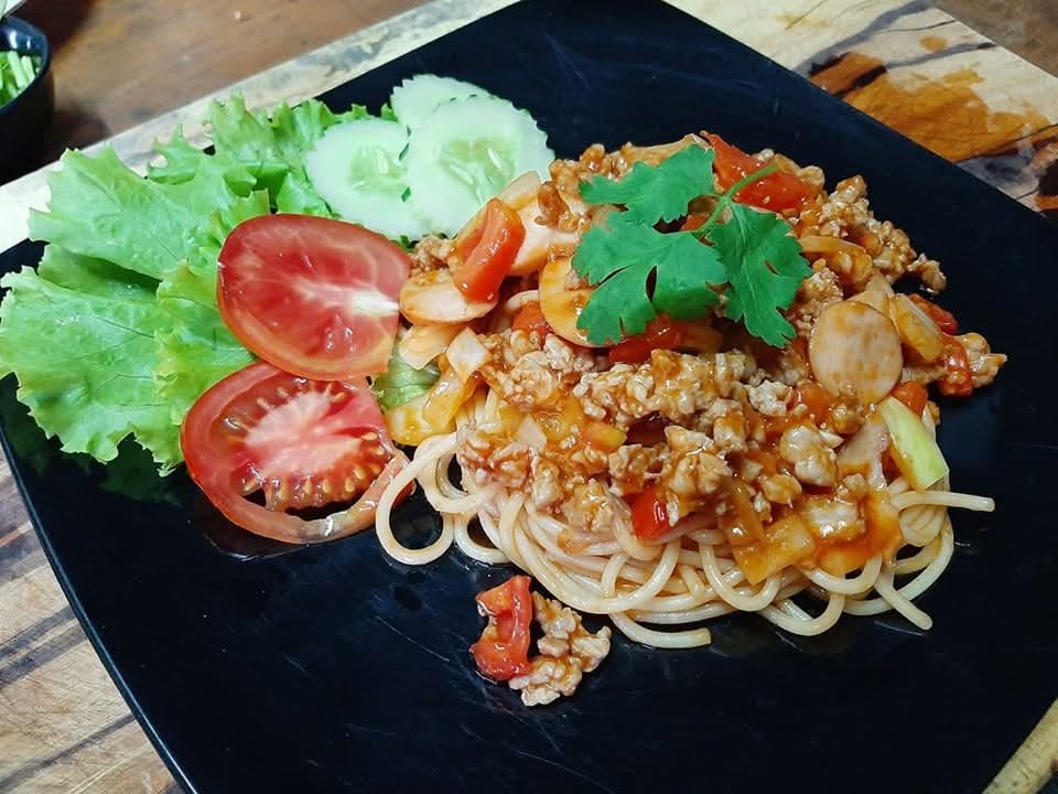 food