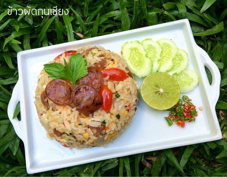 food