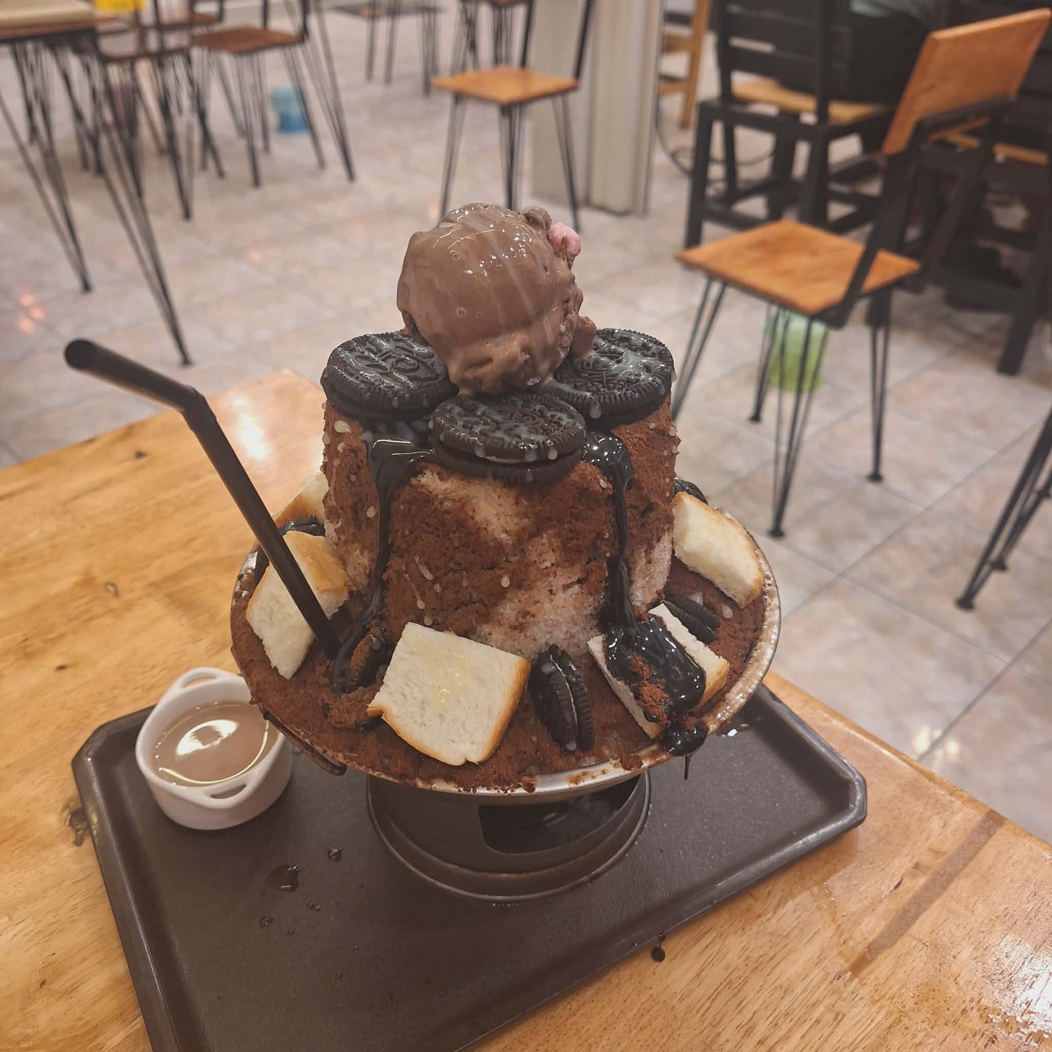 food