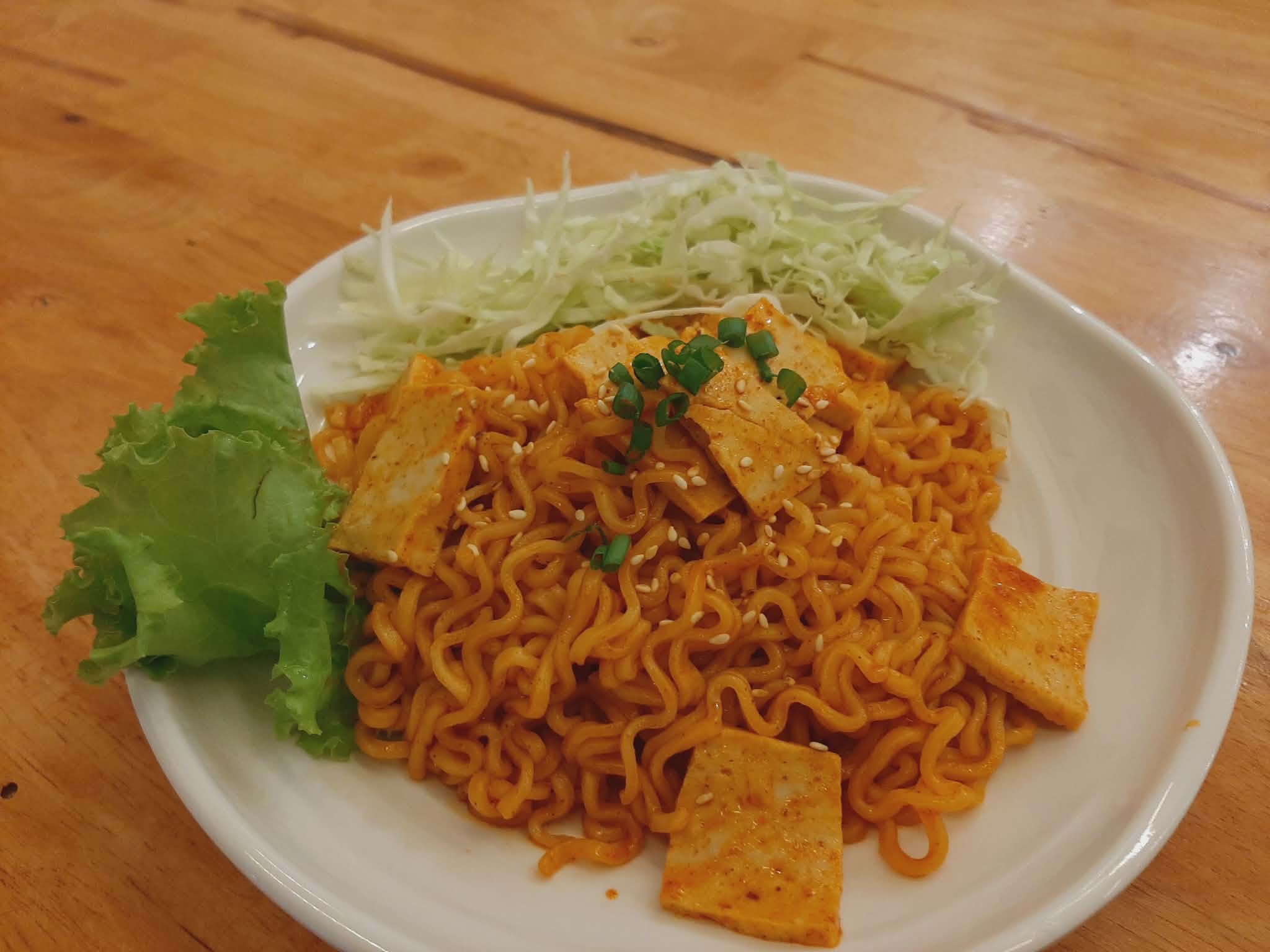 food