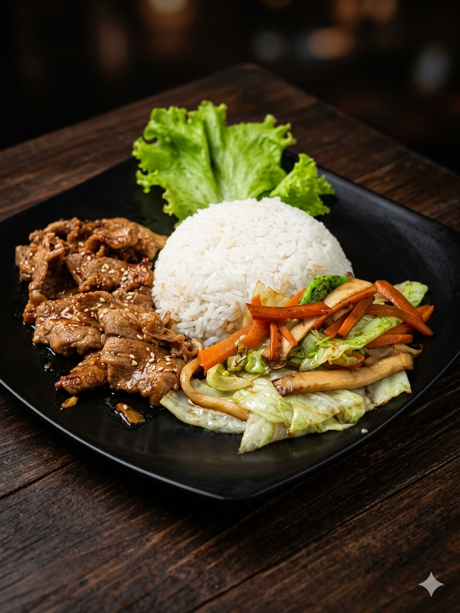 food
